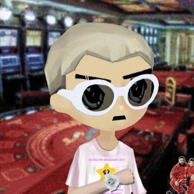 Nabsさんのプロフィール画像