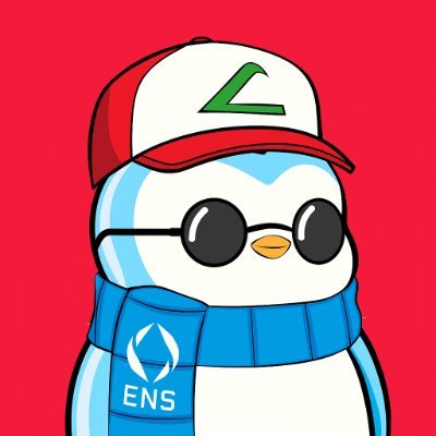 Pokémon ENS Domains. News, Updates, Information! ENS CTO 🤝
