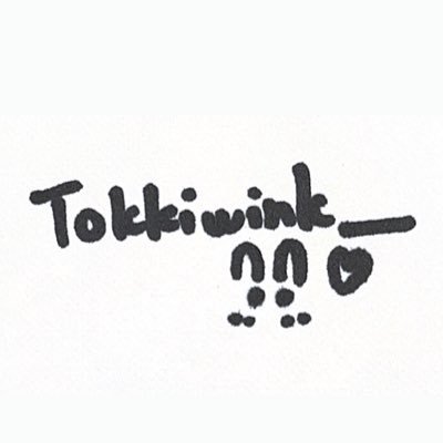 tokkiwink_'s profile picture. 토끼윙크 for 즈언이🐰