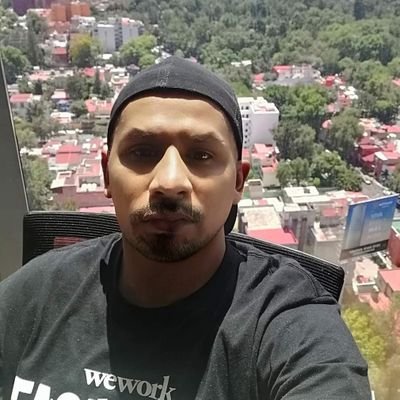 OmarCTZ's profile picture. Aquí nomas nomas