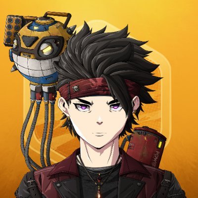ax_dvk's profile picture. Casual player 🎮 | NFT collector 😍 | @Ronin_Network enthusiast 😁