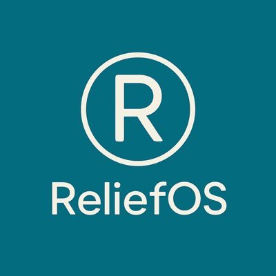 ReliefOs's profile picture. Chronic pain + fatigue relief through AI & automation.
Join the warrior tribe.