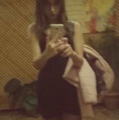 LyraGalt's profile picture. IR (international relations) major.

Liberal individualist.
Follower of Ayn Rand.

Anti-fascist.

♡ Music, Art, Books+Literature ♡ 

Science & advancement ftw.