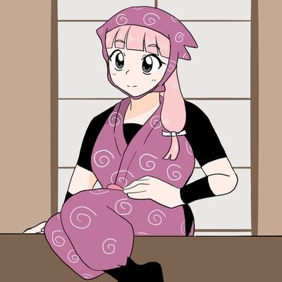成人済み25↑♀︎/ちいかわ・とうらぶ・忍たま・ゲ謎・コスメ好きさんと繋がりたい/呼びタメ・同担他担さん大歓迎/希死念慮と軽度の発達障がい持ち/軽度の2型糖尿持ちのためただいまダイエット中/夢・腐・百合いける雑食/本垢が凍結した時に使うサブ垢:@kikutiyoyume