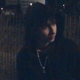 nelly_rdd's profile picture. aquí subo frikadas