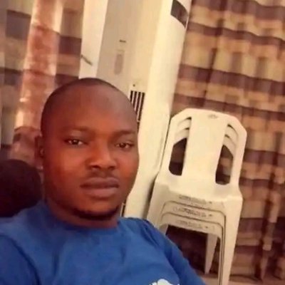 MusaAhovi's profile picture. stand for justice