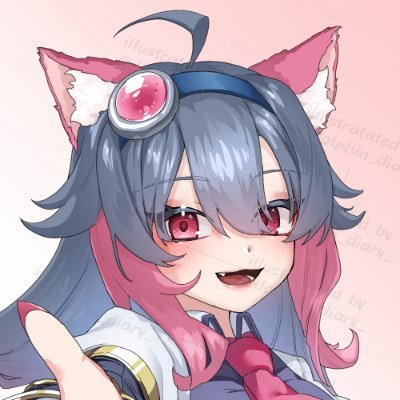 紗照カナネ🦇💫Vさんのプロフィール画像