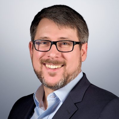 Richard Harbridge Profile