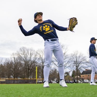 Jacob Merheb Profile