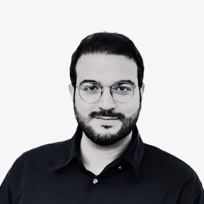 AliRahpou's profile picture. Building, learning, and sharing through tech and startups.
MENA-born, globally wired 🚀🌍
سلام!
