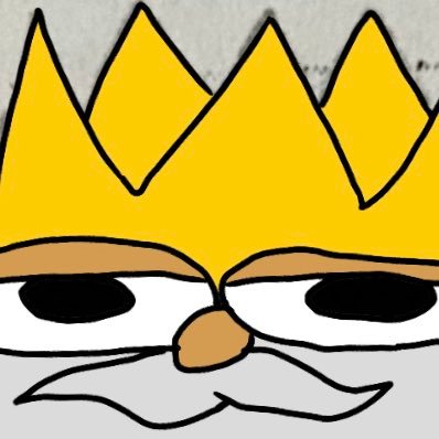 Royal connoisseur of playing and drawing. I will attempt to make a work of art everyday.