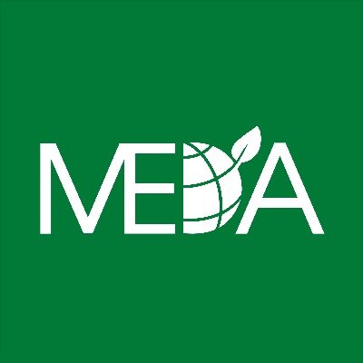 We're an international economic development organization that creates business solutions to poverty.
