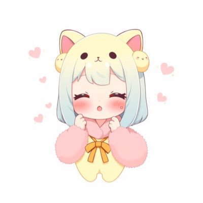 PikaMochi_vt's profile picture. 𝗖𝗥𝗘𝗔𝗧𝗜𝗩𝗘 𝗡𝗢𝗡-𝗕𝗜𝗡𝗔𝗥𝗬 𝗭𝗢𝗠𝗚𝗜𝗥𝗟, 𝐏𝐑𝐄-𝐃𝐄𝐁𝐔𝐓 (𝗣𝗿𝗼𝗯𝗮𝗯𝗹𝘆 𝗱𝗲𝗯𝘂𝘁 𝗶𝗻 𝗝𝘂𝗹𝘆 𝟮𝟬𝟮𝟲)