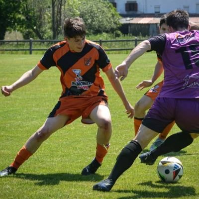 Estuardo_1910's profile picture. Athleticzale y Valverdista confesó. 🐺Unión Deportiva Samano🐺