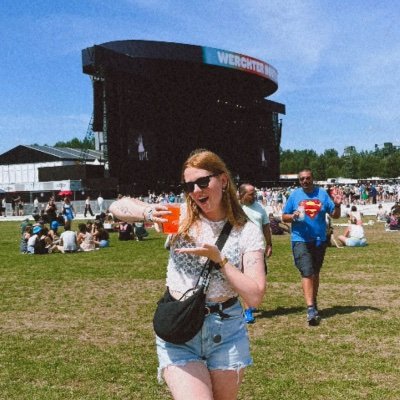 adventuresjit's profile picture. concert and event photographer | full time oversharer | she/her