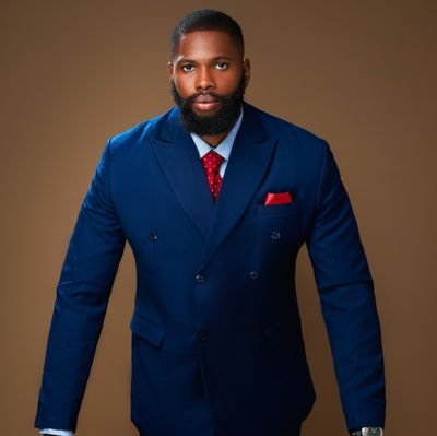 david_chikere_'s profile picture. Nigerian🇳🇬
Lawyer 👨‍⚖
Barcelona Fan