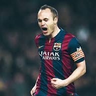 Barcelonista_25's profile picture. Un passionné du ballon rond et un amoureux du @fcbarcelona. Grand fan d'animés en passant. #ForçaBarca #FCBfemeni