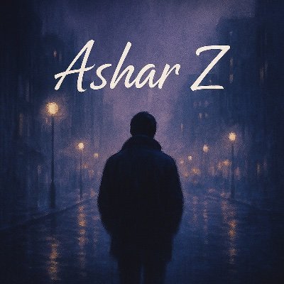 ashar_zee's profile picture. Turning emotions into melodies | Writing & composing Urdu & Hindi songs | A fan of poetry, nostalgia & quiet midnight ideas | #AsharZ
