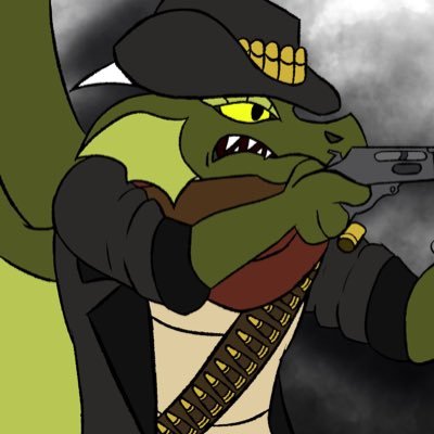 CorviDragonさんのプロフィール画像