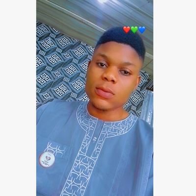 VictorIkD's profile picture. JESUS IS KING🤍🦅