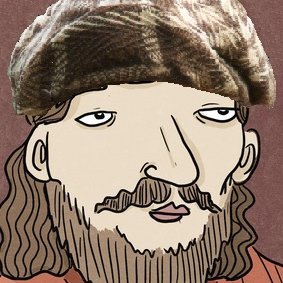 PHaaraparta's profile picture. 