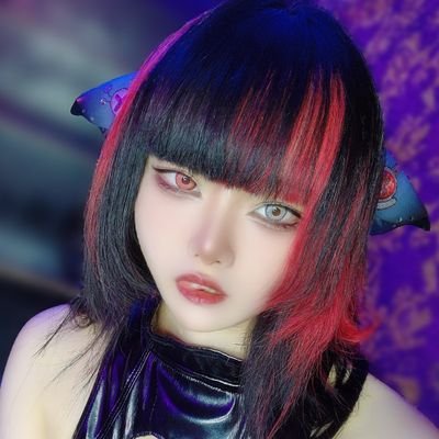 92_SuccubusT's profile picture. @Succubus_Tails にいる黒魔術生まれ研究所育ちの人造サキュバス92号です。ｲﾝﾀｰﾈｯﾄは全てが虚像‼️