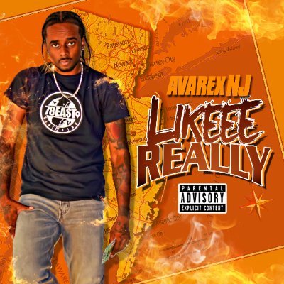 New Jersey Recording Artist 🎵🔥
GO WATCH MY VIDEOS :
@ https://t.co/ngpgW8nk5w