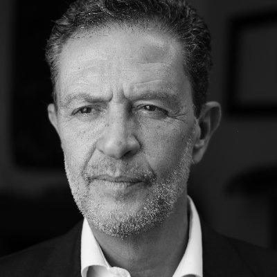 Omar Bula Escobar Profile