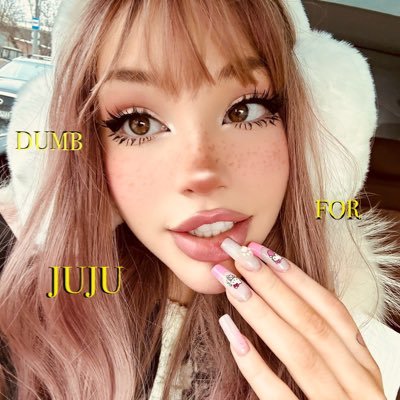 JuJualwayswins's profile picture. just a conditioned drone for @FILTHPRlNCESS