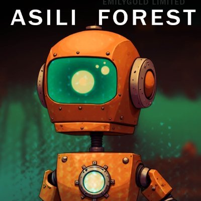 asiliforest's profile picture. GAME STUDIO
Asili forest game on steam now.