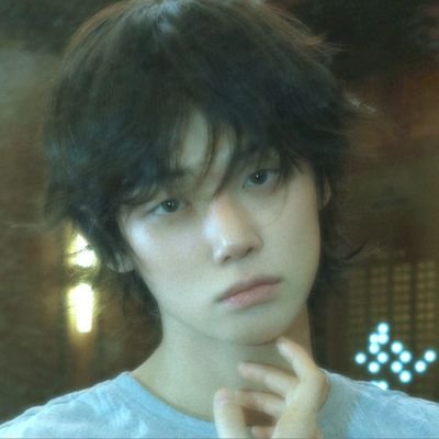 ESTR0JUN's profile picture. camping at yeonjun gender store