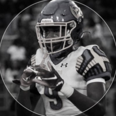 2024 || Nickel/Saftey/Corner|| 6’2 178lbs|| 3.0 GPA|| 📲 (850)-320-1559 Email: amarrifryson@gmail.com NCAA ID: 2401189241 ||