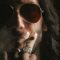Johnny Silverhand (@rockerboyjs) 's Twitter Profile