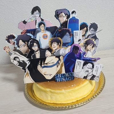 BLEACH バズビー マット缶バッジ Klub Outside にしぞの on X: