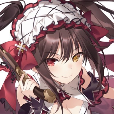 夢現工房@夏コミ「ね03a」「め68ab」さんのプロフィール画像