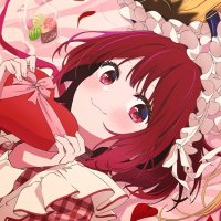 WhiteFrosted2 (@whitefrosted2) 's Twitter Profile Photo