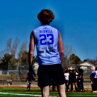 Ryan Burwell Profile