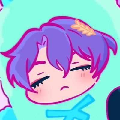 she/her, artist/writer, 22 || mainly hsr, 🛁🦚 + 🐺🦇 + 🌱🏛️ enjoyer (🔄❌) || 18+ only || pfp: @/oryeozzz_ head: @/farawaycallisto || matching w/ @misschurin ♡