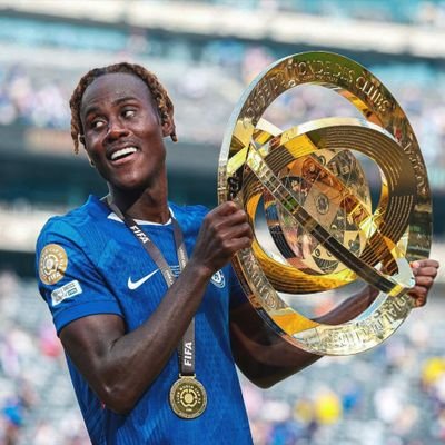 A Club who won it ALL Champions League-Europa League-Conference League-Super Cup||My Love @ChelseaFC ||Instant follow back||Proud member of @ChelseaIndia