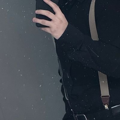 cellboier_May's profile picture. patito 🫂

Tripa asada♡