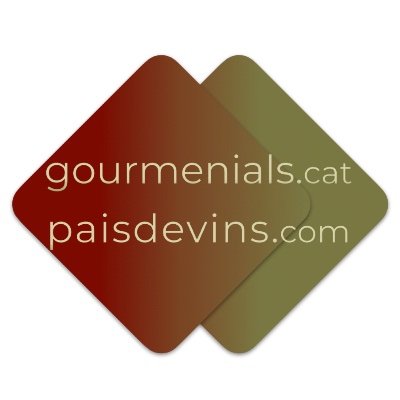 gourmenials. cat i paisdevins. com : posem el focus en la gent que fa possible l'excel·lència de la gastronomia i els vins de Catalunya