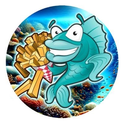 AV_CHIPPY's profile picture. $CHIPPY 
Bz7Nx1F3Mti1BVS7ZAVDLSKGEaejufxvX2DPdjpf8PqT