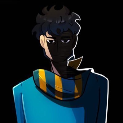 Jared | Disventure Camp Showrunner Profile
