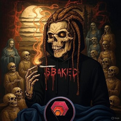 ⬣ ReeFeR-ReaPeR ⬣ Profile