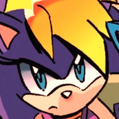 Bernadette the Hedgehog Profile