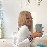Morgan Gwen (@michealmodede) 's Twitter Profile