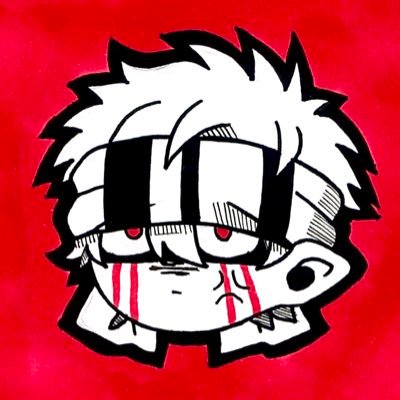 椎焚👹療養中&有償依頼受付中さんのプロフィール画像
