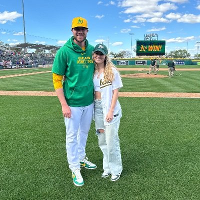 @Athletics Pitching Coordinator ✌️
| former @WakePitchingLab | @SkidmoreBase |