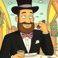 British Bitcoin Maxi 🇬🇧🟠 (@gary_webster1) 's Twitter Profile Photo British Bitcoin Maxi 🇬🇧🟠 (@gary_webster1) 's Twitter Profile Photo