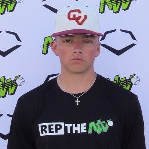 God First ✞ | Crescent Valley HS ‘26 | @PPelitebaseball | Fall @Benz_Baseball | OR | 6’1 195 lb | RHP | 📲 Jacob.fritz2026@gmail.com | 📞 541-243-3996
